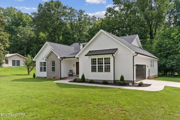 1840 Timbercrest Drive, Athens, TN 37303