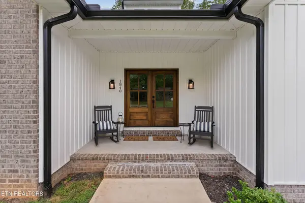 1840 Timbercrest Drive, Athens, TN 37303