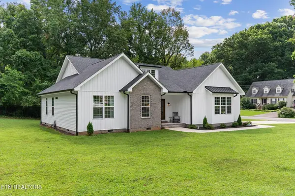 1840 Timbercrest Drive, Athens, TN 37303