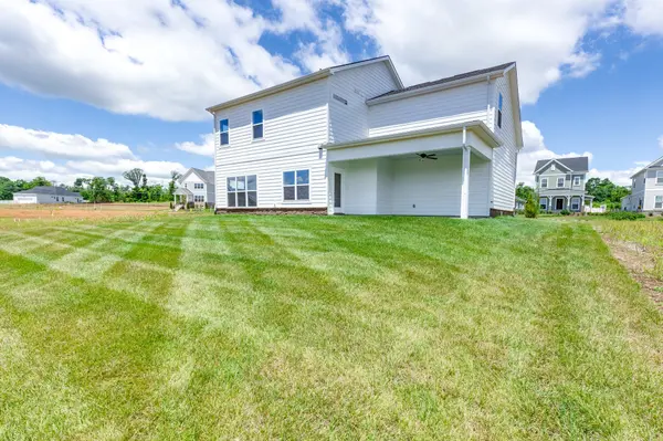 1824 Flatwaters St, Spring Hill, TN 37174