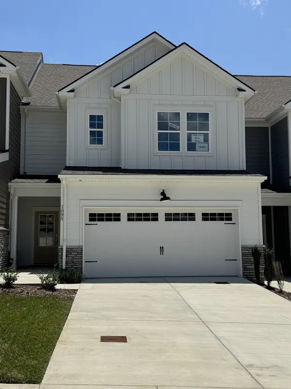 1095 June Wilde Rdg, Spring Hill, TN 37174