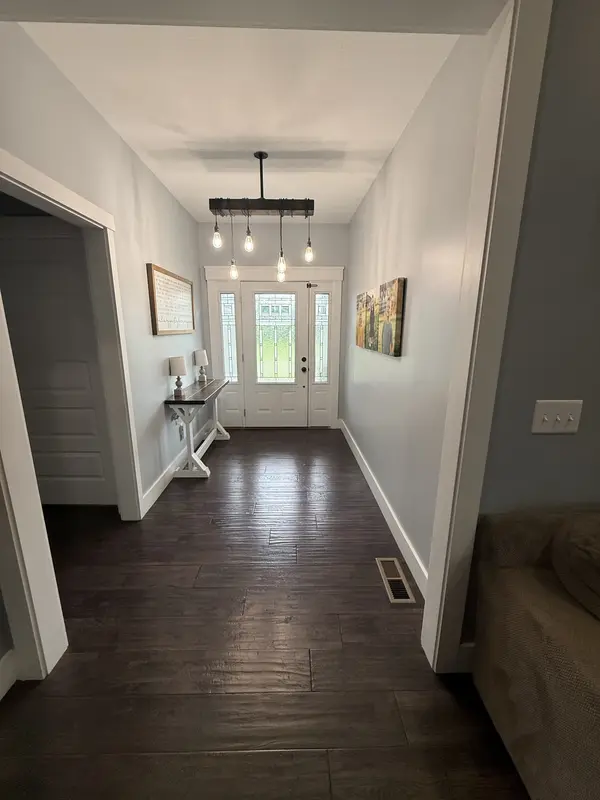 131 Brenray Dr, Harriman, TN 37748