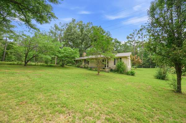 1735 Highway 421, Sardis, TN 38371