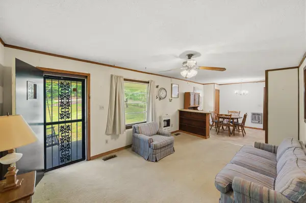 1735 Highway 421, Sardis, TN 38371