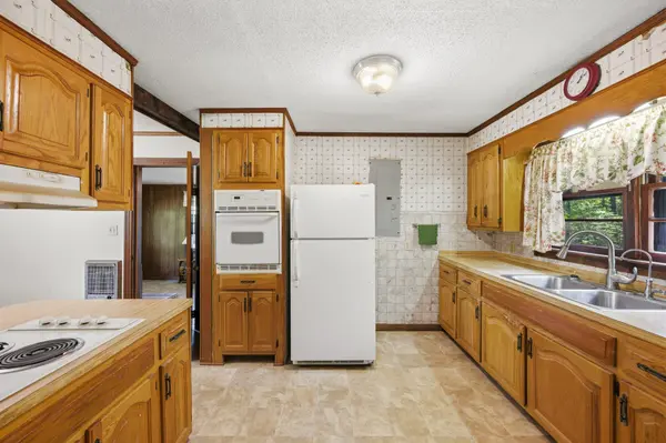 1735 Highway 421, Sardis, TN 38371