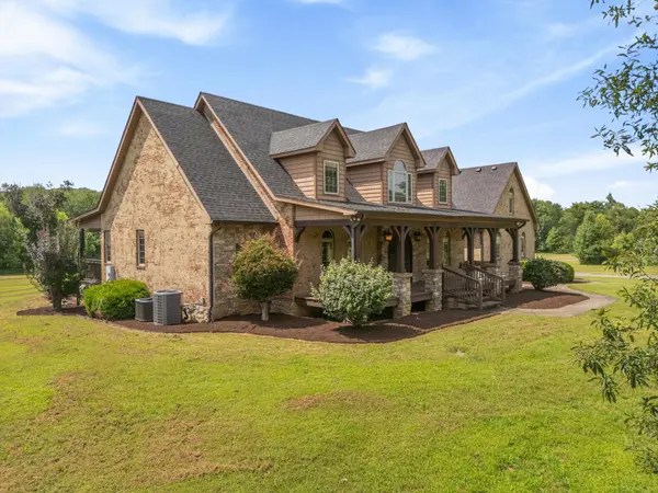 600 Bruce Rd, Dickson, TN 37055