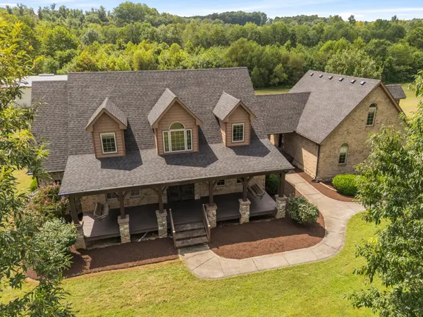 600 Bruce Rd, Dickson, TN 37055