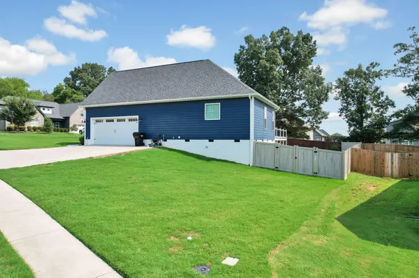 229 Eagle Creek Road #NW, Cleveland, TN 37312