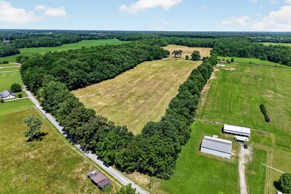 0 Bethel Rd, Smithville, TN 37166