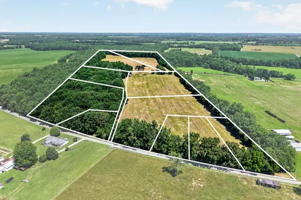 0 Bethel Rd, Smithville, TN 37166