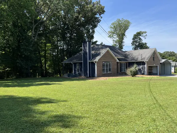 1130 Hunting Creek Ct, Clarksville, TN 37042