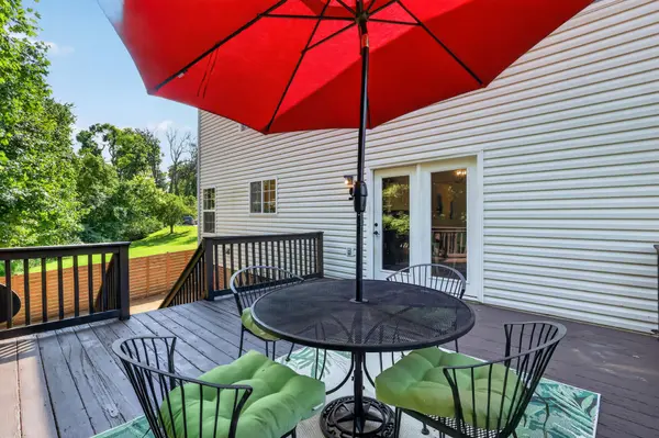 4645 Brown Leaf Dr, Old Hickory, TN 37138