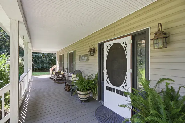 1536 Poplar Grove Rd, Westmoreland, TN 37186