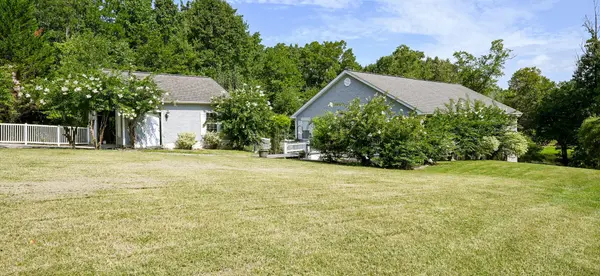 236 Sam Johnson Road #NW, Georgetown, TN 37336
