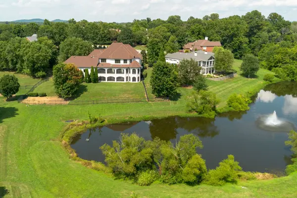 3 Prestwick Pl, Brentwood, TN 37027