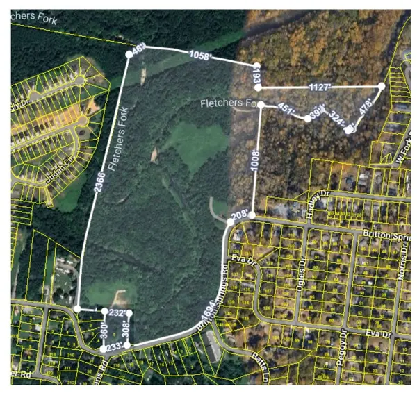 901 Britton Springs Rd, Clarksville, TN 37042