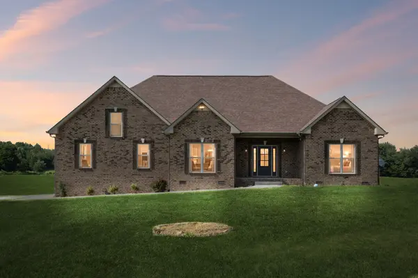 1088 Atkins Road Ext, Cedar Hill, TN 37032