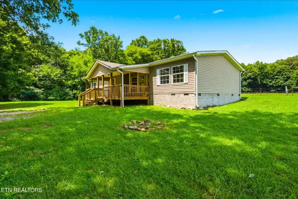 198 County Road 64, Riceville, TN 37370