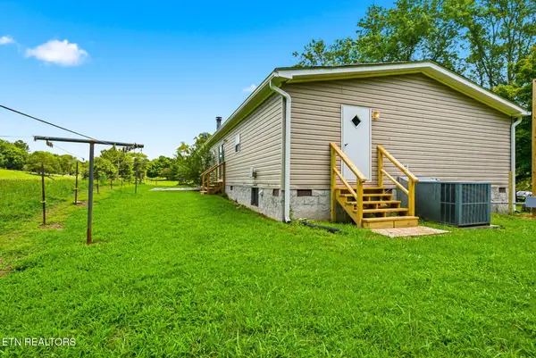 198 County Road 64, Riceville, TN 37370
