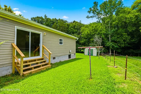 198 County Road 64, Riceville, TN 37370