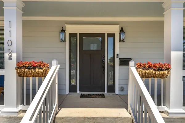 1102 Caldwell Avenue, Nashville, TN 37204