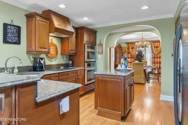 1648 Laramie Lane, Seymour, TN 37865