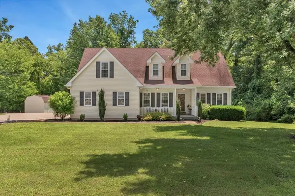 236 Harpeth View Trl, Kingston Springs, TN 37082
