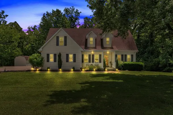 236 Harpeth View Trl, Kingston Springs, TN 37082