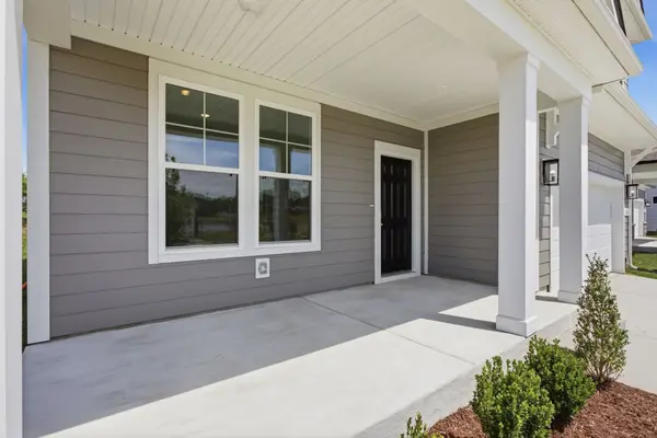 336 Black Bear Drive, Mount Pleasant, TN 38474