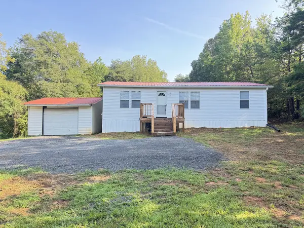 226 Tommy Dodson Hwy, Cookeville, TN 38506