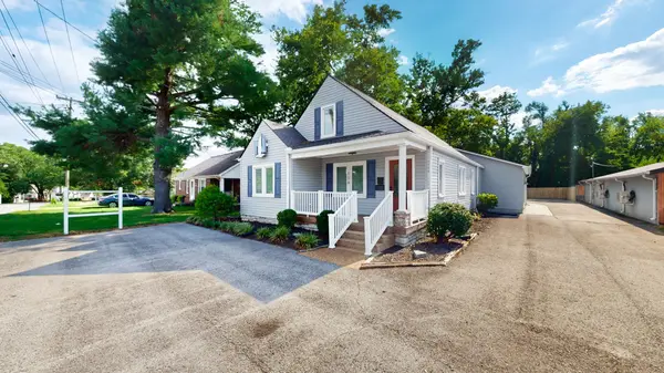 116 Shivel Dr, Hendersonville, TN 37075