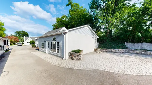 116 Shivel Dr, Hendersonville, TN 37075