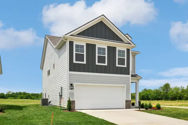 600 Sun Bear Lane, Mount Pleasant, TN 38474