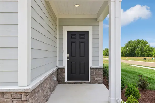 600 Sun Bear Lane, Mount Pleasant, TN 38474