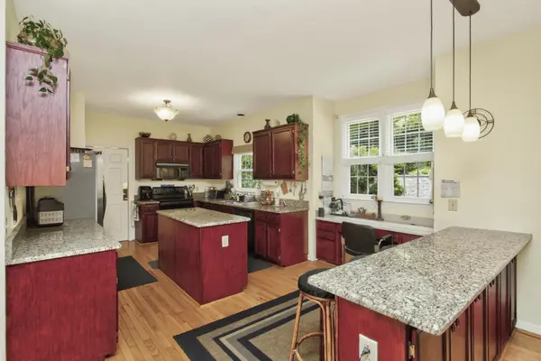 1544 Eller Dr, Nashville, TN 37221