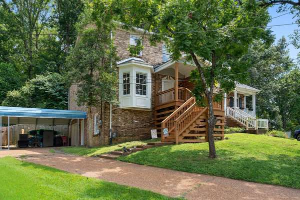 1026 Hammack Ct, Nashville, TN 37214