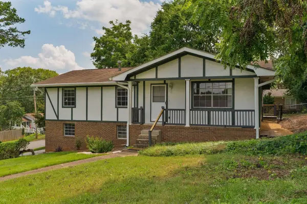 922 Wesley Drive, Hixson, TN 37343