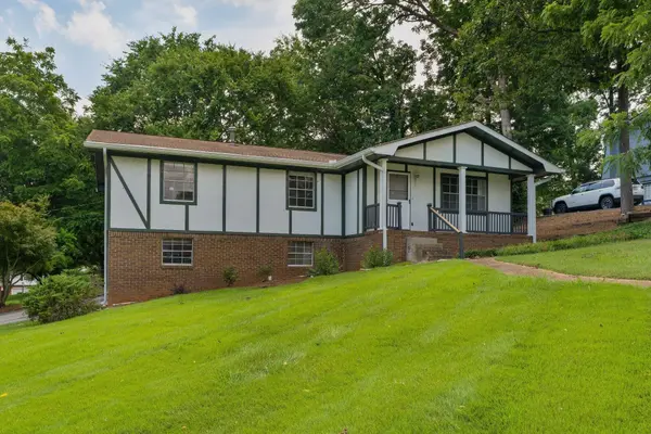 922 Wesley Drive, Hixson, TN 37343