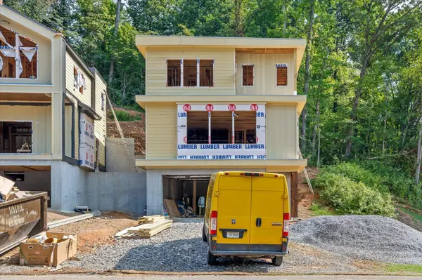 206 Lullwater Road, Chattanooga, TN 37415