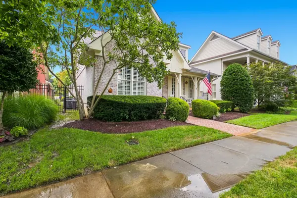 1325 Barkleigh Ln, Franklin, TN 37064
