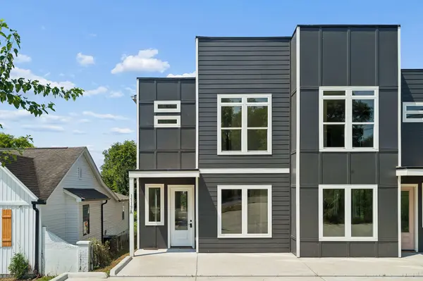 1117A 38th Ave #N, Nashville, TN 37209
