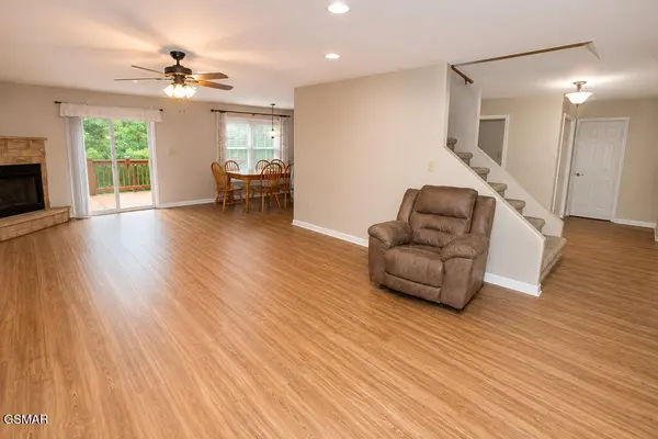 1345 Deer Meadows Road, Sevierville, TN 37862