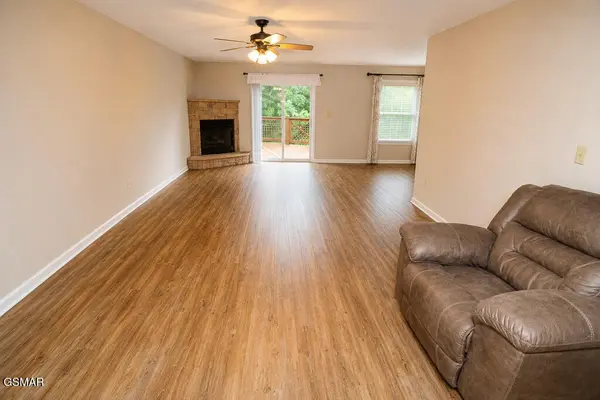 1345 Deer Meadows Road, Sevierville, TN 37862