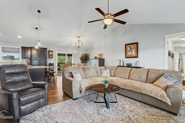 834 Wehali Trail, Kodak, TN 37764