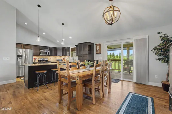 834 Wehali Trail, Kodak, TN 37764