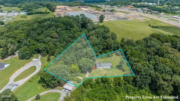 122 Piney Road, Kodak, TN 37764