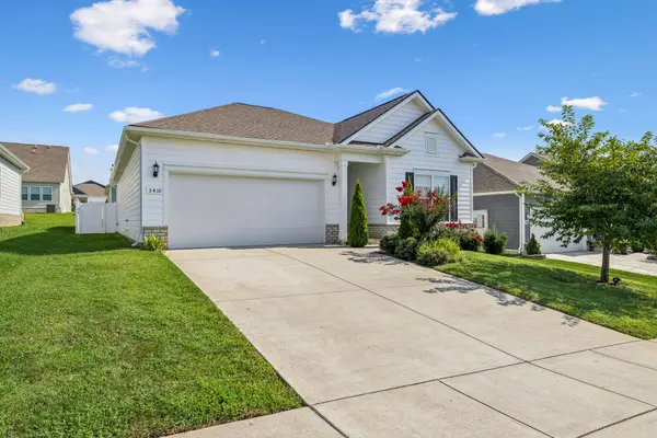 3410 Hattie Ln, Columbia, TN 38401