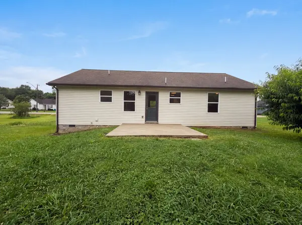 1115 Moreno Ln, Lewisburg, TN 37091