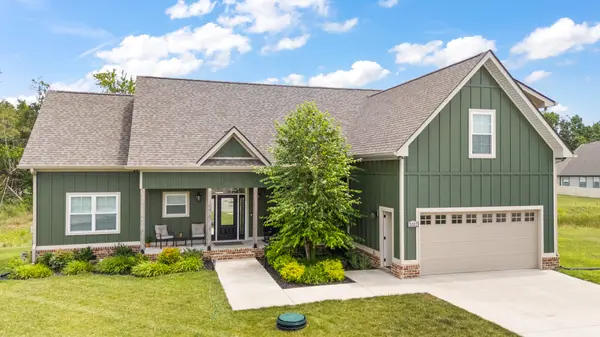 3002 Bootknife Dr, Bell Buckle, TN 37020