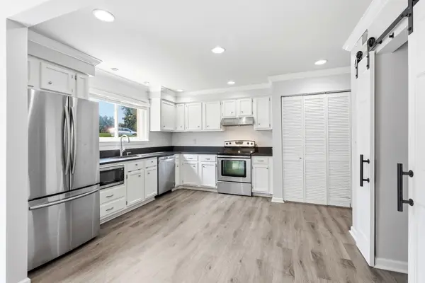 4487 Post Pl #83, Nashville, TN 37205